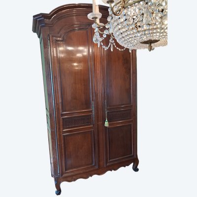 Armoire Bordelaise XVIII
