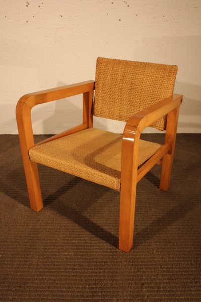 Paire de fauteuils