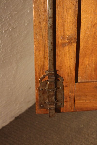  Armoire noyer 19e siècle