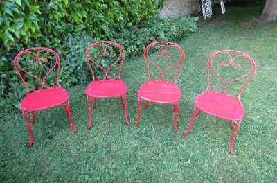 Salon de Jardin