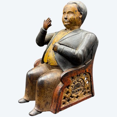 SALVADANAIO DEI SISTEMI