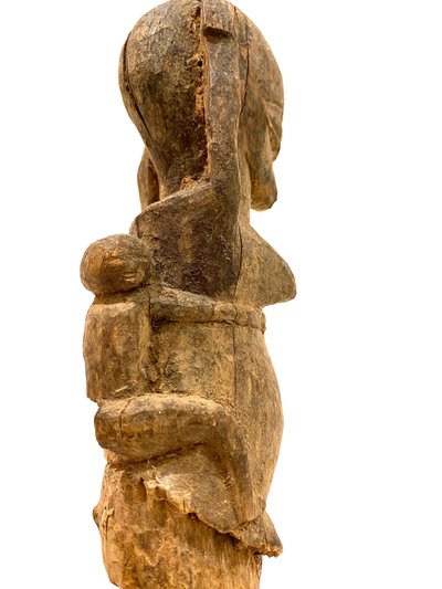 LOBI-Mutterschaft aus Burkina Faso