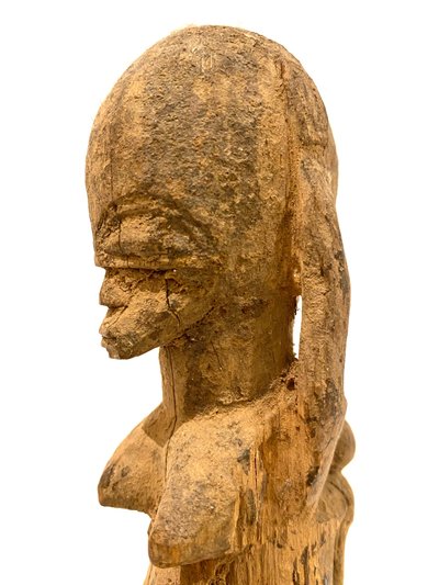 LOBI-Mutterschaft aus Burkina Faso