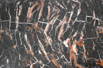 Consolle in Marmo e Legno Dorato, Stile Luigi XVI - Inizio XX Secolo