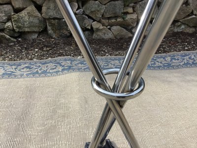 Design 70 imbracature
