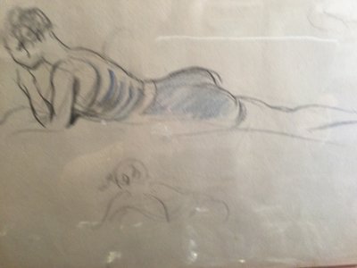 Dessin de GÉO MARESTÉ