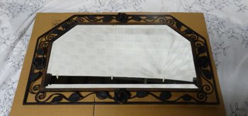 Art Deco Mirror