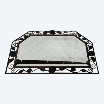 Art Deco Mirror