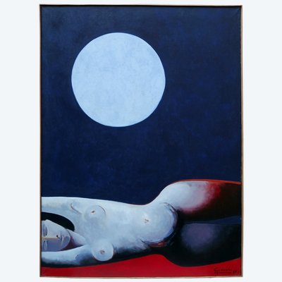 ANTONIO GUANSE 1926/2008