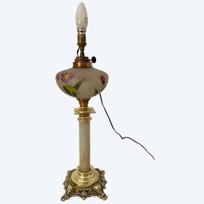 Floor lamp