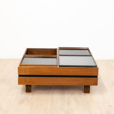 Table par Carlo Hauner pour Forma, 1965