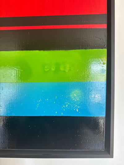 Farbvariationen