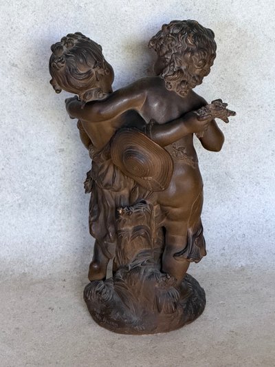 Gruppo di gessatura