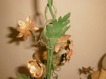 Louis XVI chandelier