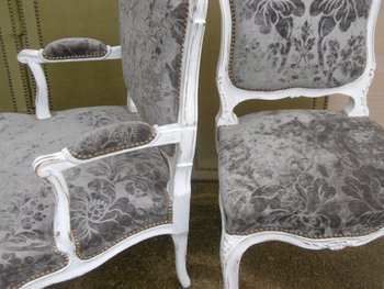 Salone Luigi XV