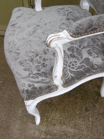 Salone Luigi XV