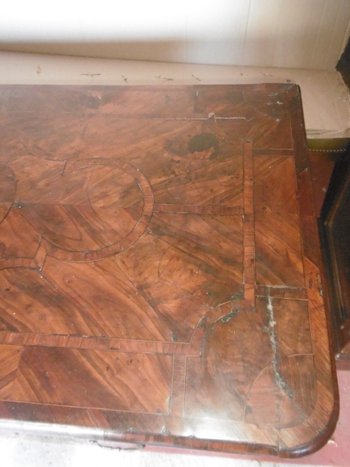 Commode époque Louis XIV