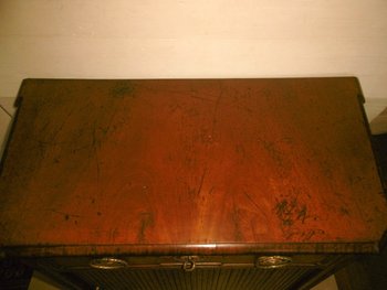 Meuble entre deux 18ème