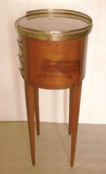 Table de salon