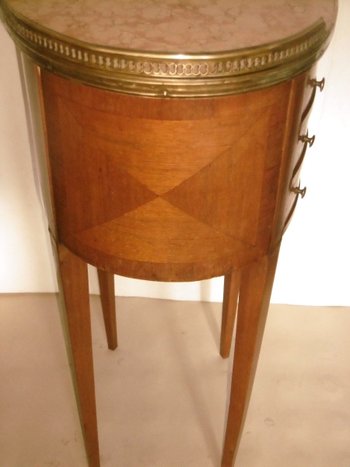 Table de salon