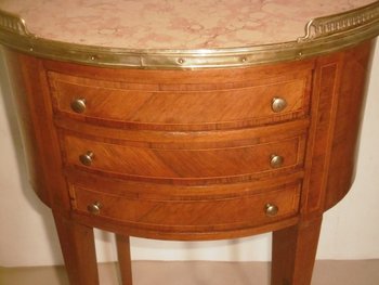 Table de salon