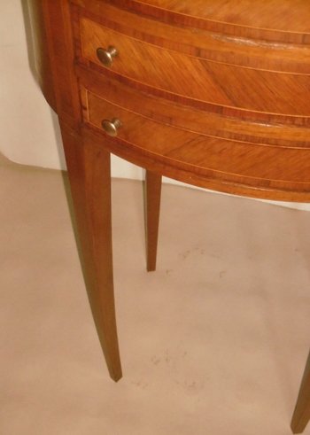 Table de salon