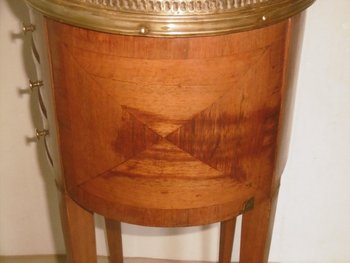 Table de salon
