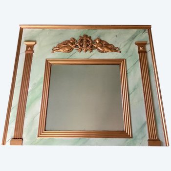 Louis XVI mirror