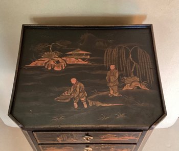 Table De Salon Louis XV