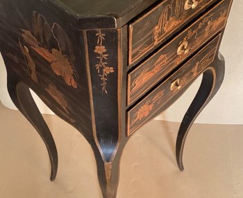 Table De Salon Louis XV
