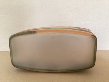 Planter signed Legras