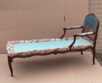 Lit De Repos Louis XV