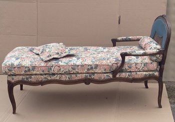 Lit De Repos Louis XV