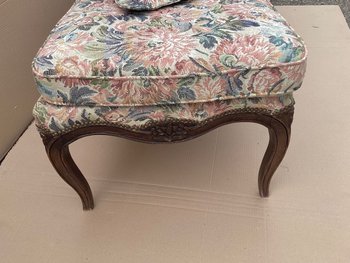 Lit De Repos Louis XV