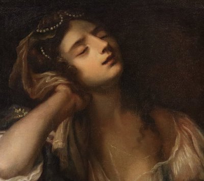 The Suicide Of Queen Sofonisba, Carlo Francesco Nuvolone (milan 1609–1662) 