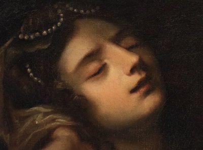 The Suicide Of Queen Sofonisba, Carlo Francesco Nuvolone (milan 1609–1662) 
