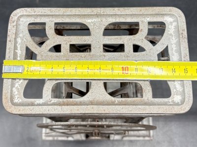 BILANCE DA UFFICIO IN FERRO