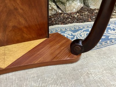 Console Art-Déco