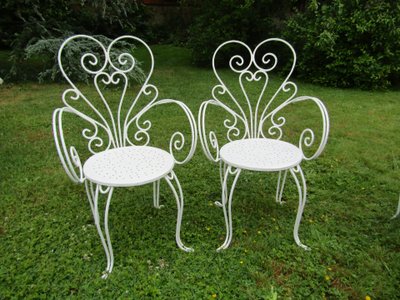 Mobili da giardino