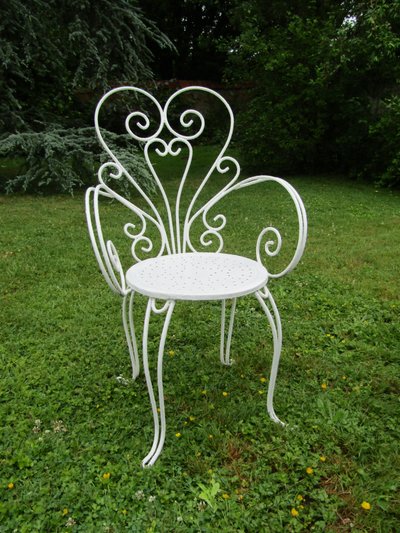 Mobili da giardino