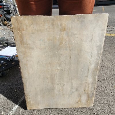 Stemma H62cm, marmo scolpito con vari stemmi, epoca rinascimentale