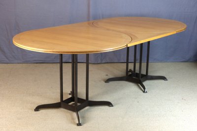 XXth century system tables