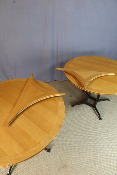 XXth century system tables