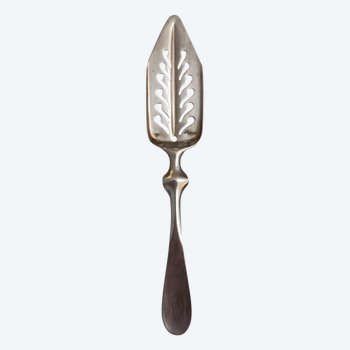 Absinthe spoon Messageries Maritimes