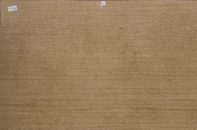 Table années 60