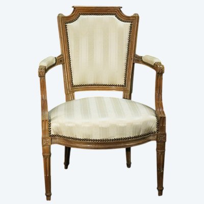 Poltrona Directoire, 18ᵉ secolo