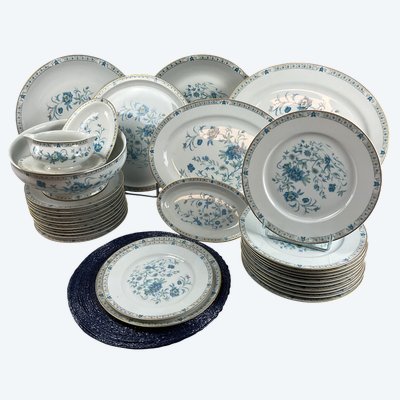 Tafelservice Modell Nakim-Marie-Louis HAVILAND LIMOGES