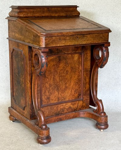 Bureau Davenport