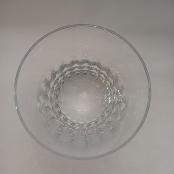 Small ice bucket Baccarat model Piccadilly