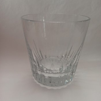 Baccarat Spear Elbe ice bucket